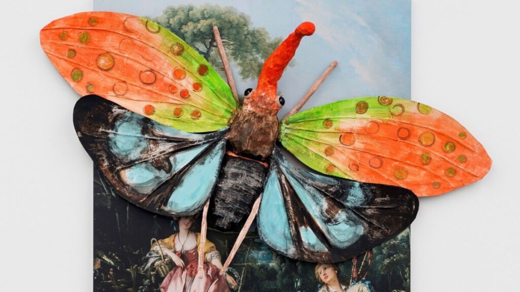 Auf Wandelwegen – Monster Chetwynd