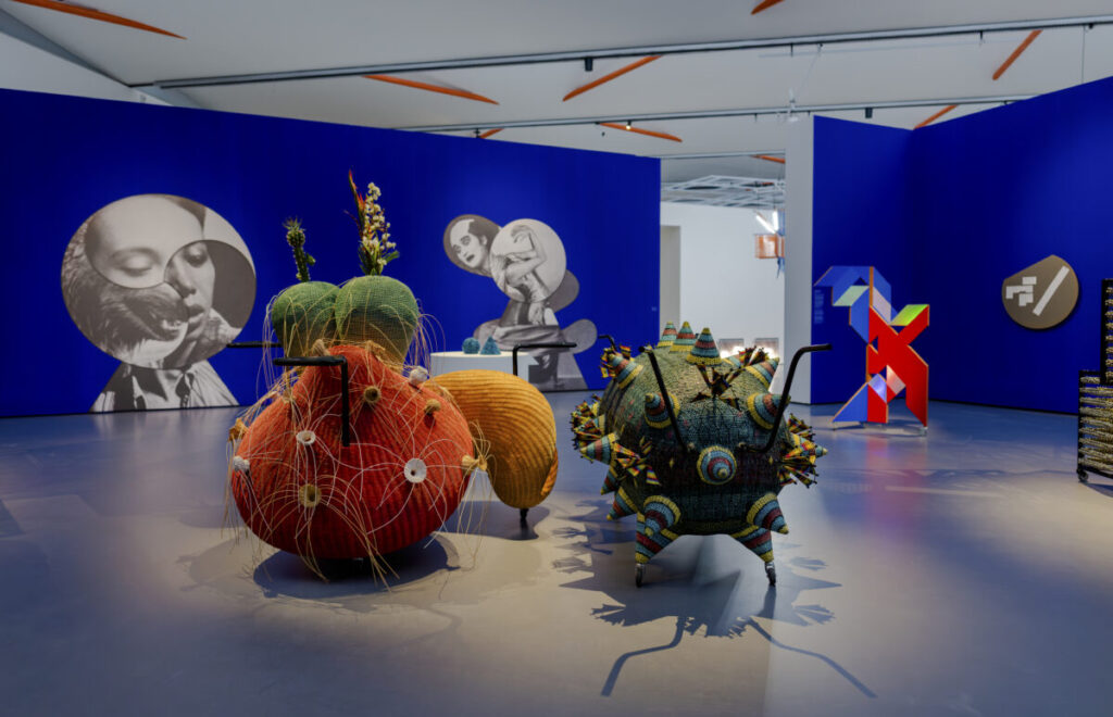 Ins Unbekannte springen – Neues entdecken