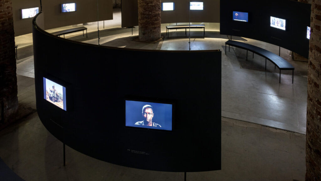 Widerstand und Solidarität