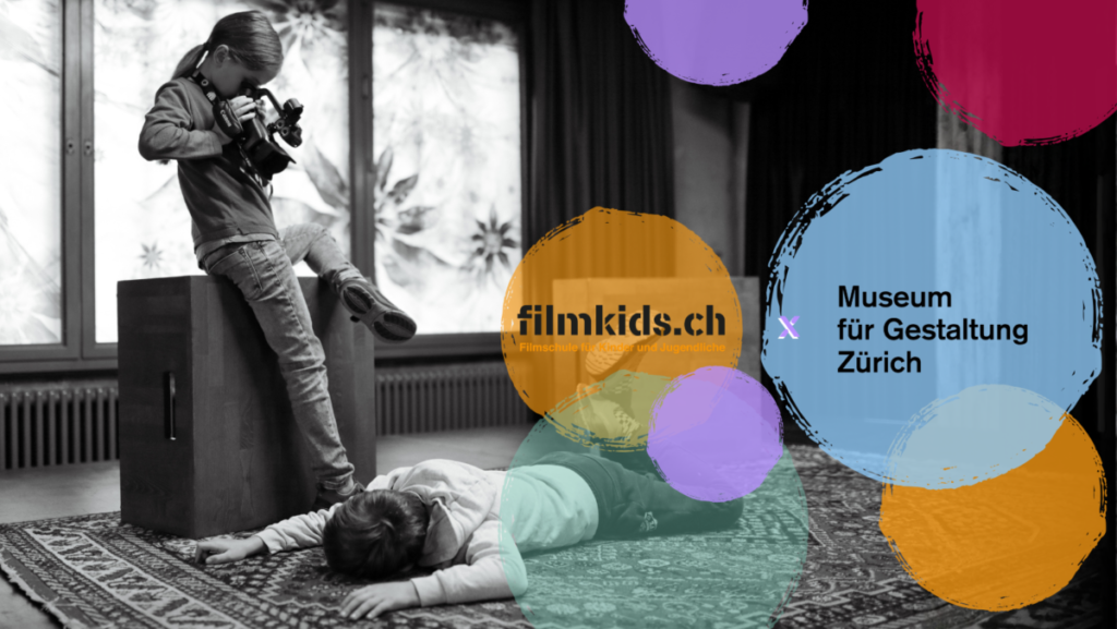 Träumerische Bilder und tanzende Häuser